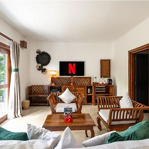 Bungalow